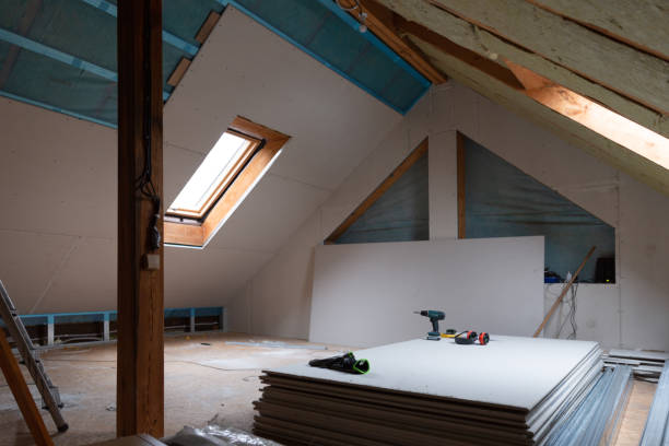 Best Residential Insulation in Spanish Springs, NV